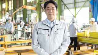 株式会社長田工業所
